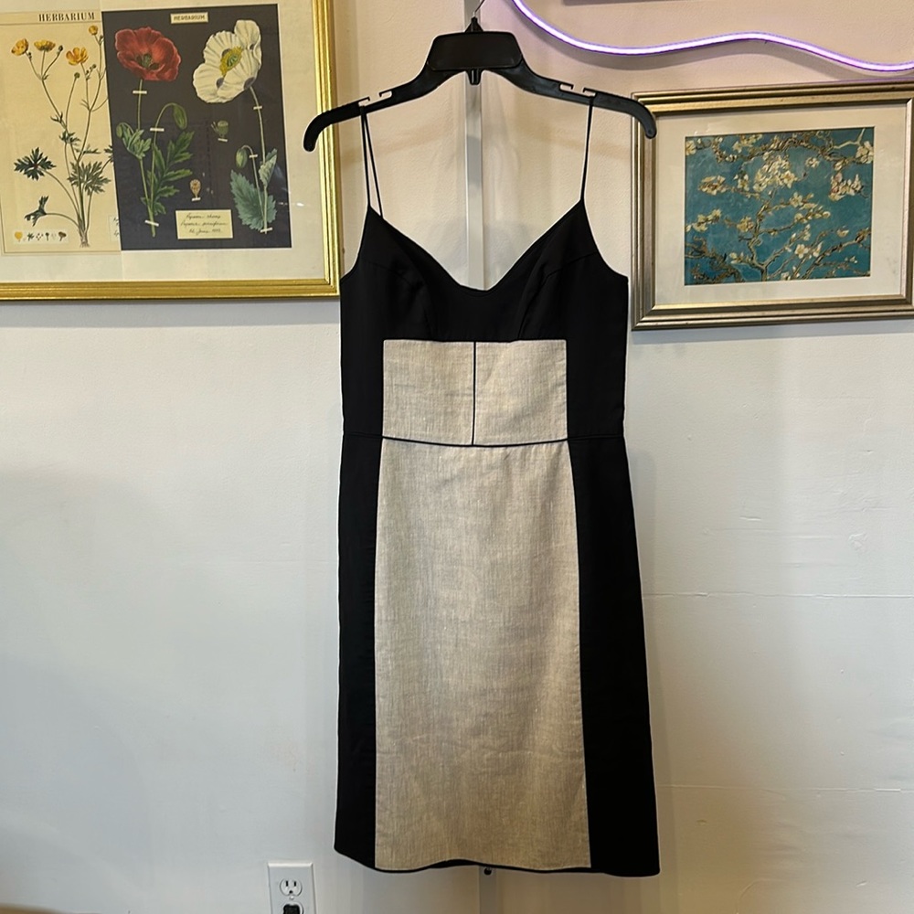 Narciso Rodriguez Dress